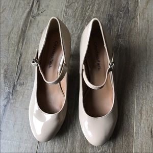 Citi Classified never worn shoes